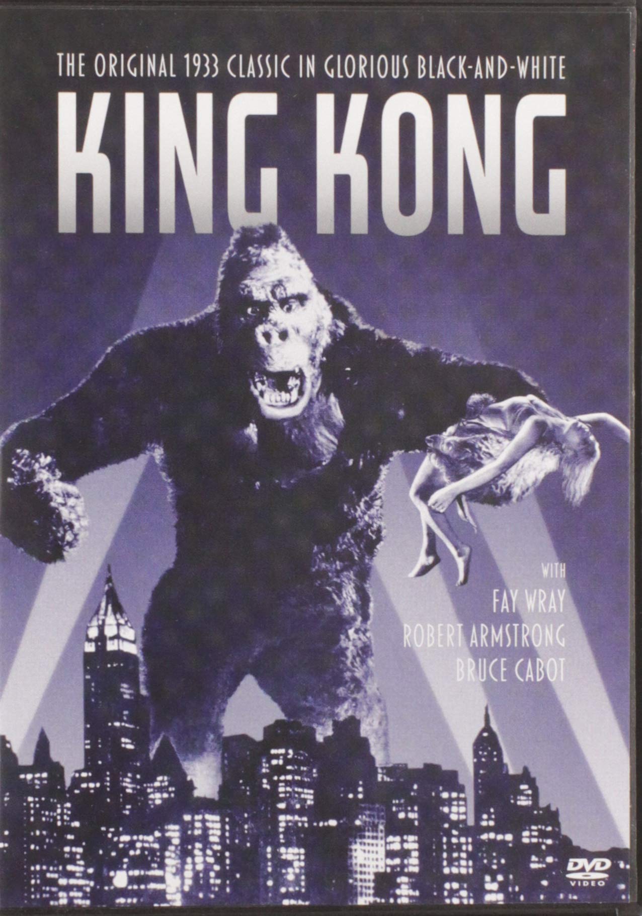 King Kong (DVD)
