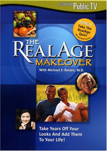 The Real Age Makeover