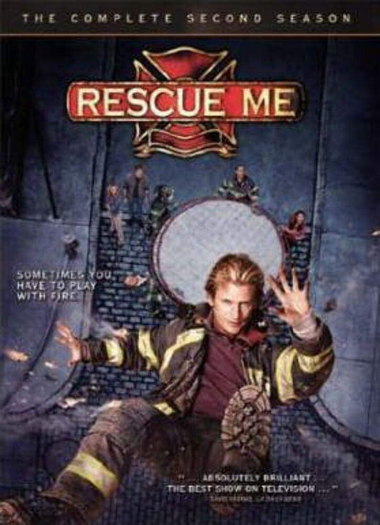 Rescue Me: Season 2 - 3005
