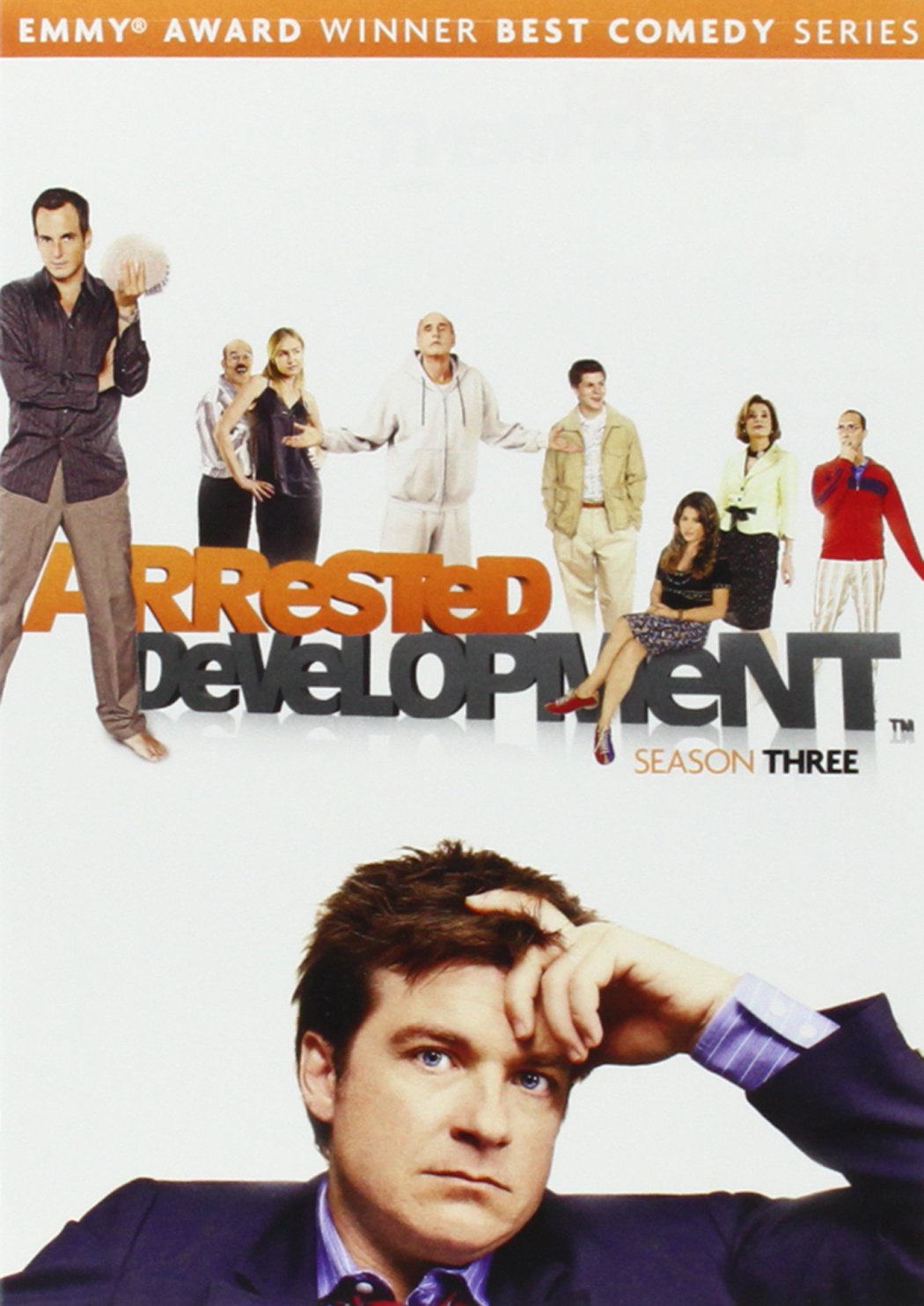 Arrested Development: Season 3 - 1368