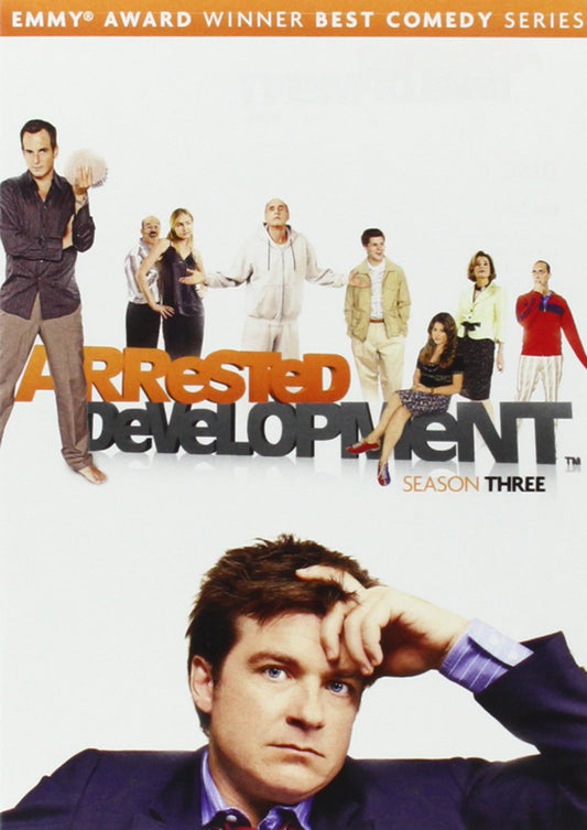 Arrested Development: Season 3 - 1368