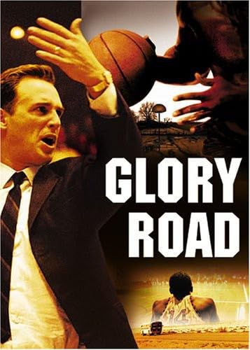 Glory Road [DVD] - 9932