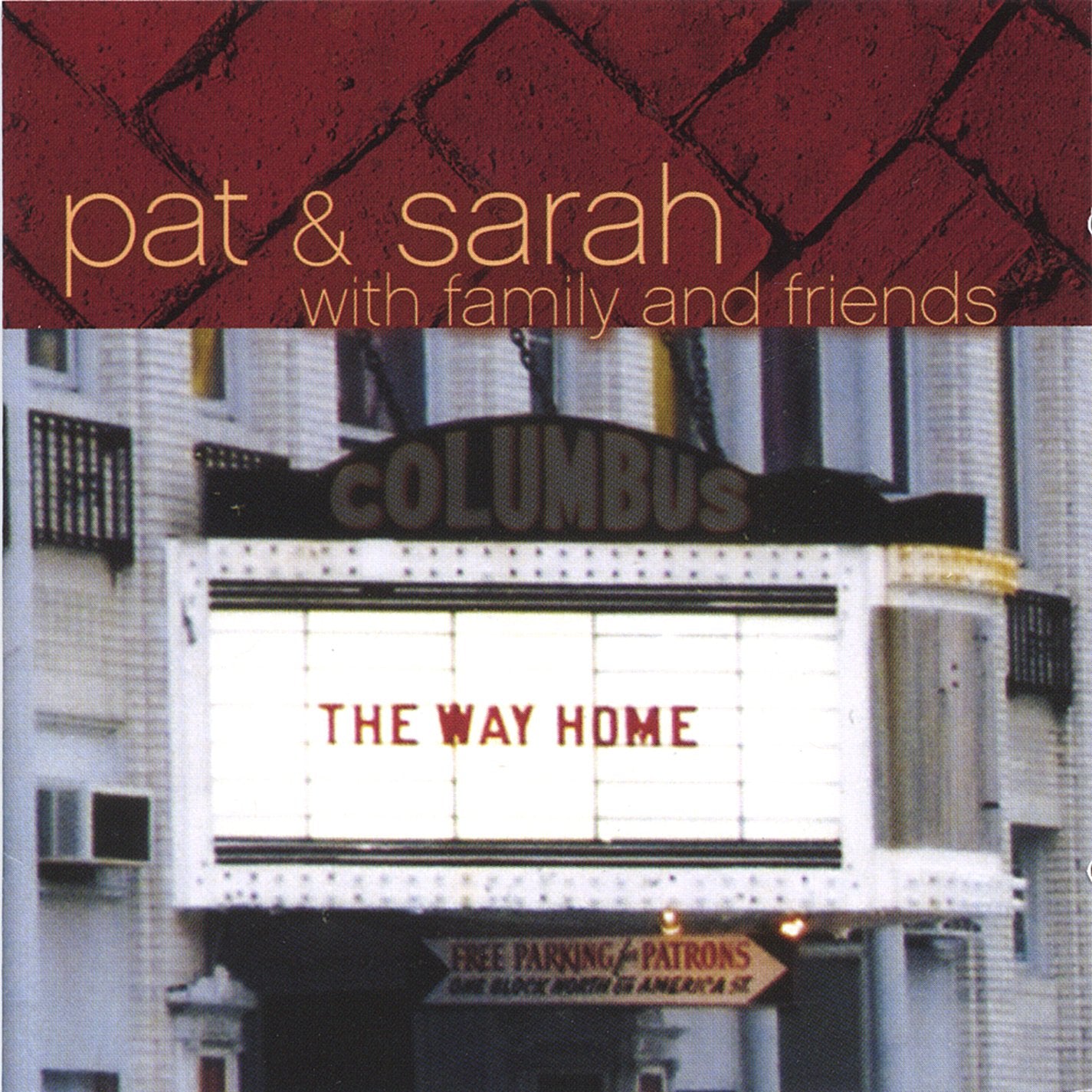 Way Home