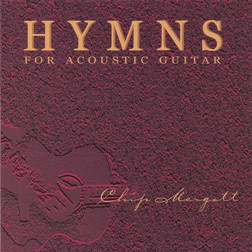 Hymns for Acoustic Guitar - 8280