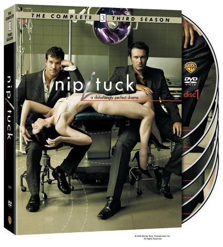 Nip/Tuck: Season 3 - 2172