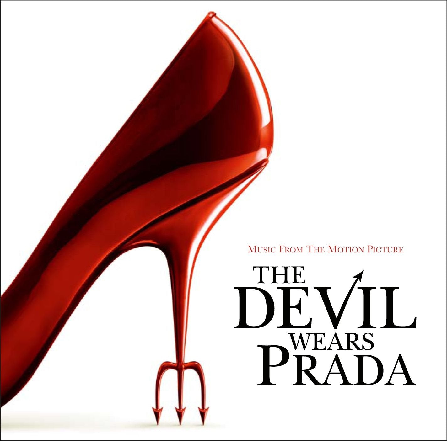 Devil Wears Prada O.S.T.