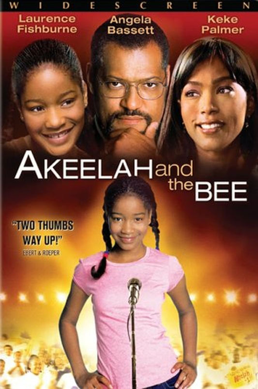 Akeelah and the Bee (Widescreen Edition) - 9005