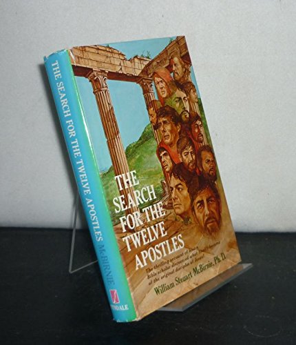 The Search for the Twelve Apostles