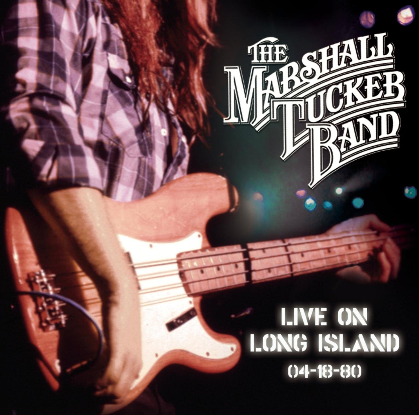 Live On Long Island 4-18-80 - 8372