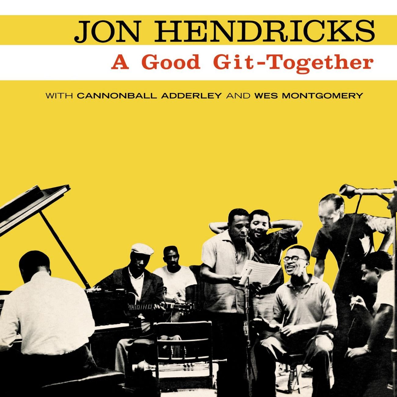 Good Git Together