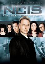 NCIS: Season 2 [6 Discs]