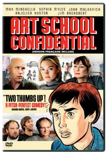 Art School Confidential