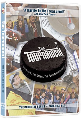 The Tournament