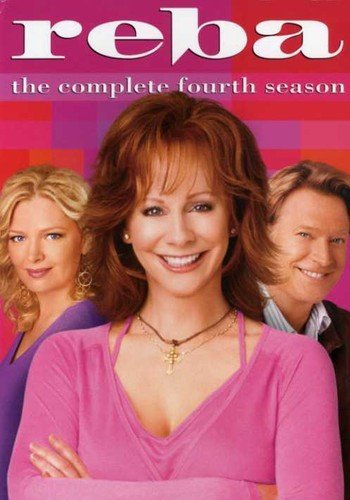 Reba - Season 4 - 5865