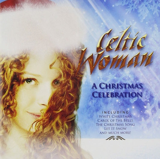 A Christmas Celebration - 8621