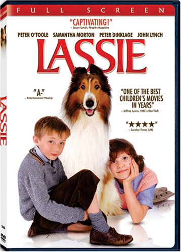 Lassie - 687