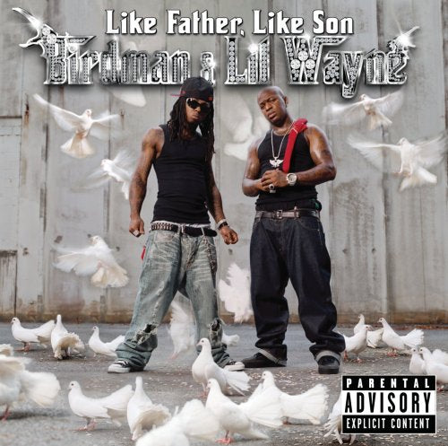 Like Father Like Son - 923