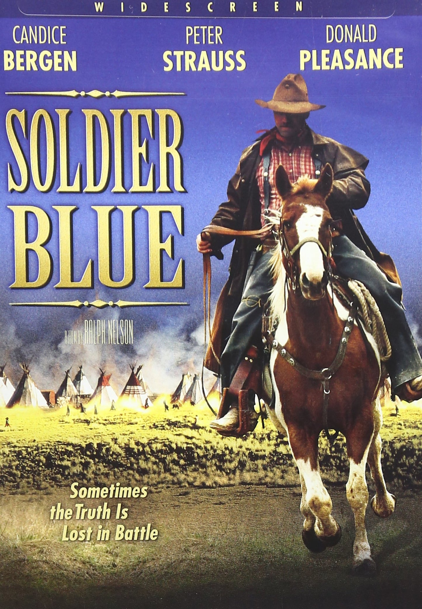 Soldier Blue