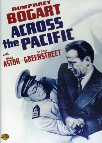 Across the Pacific - 4296