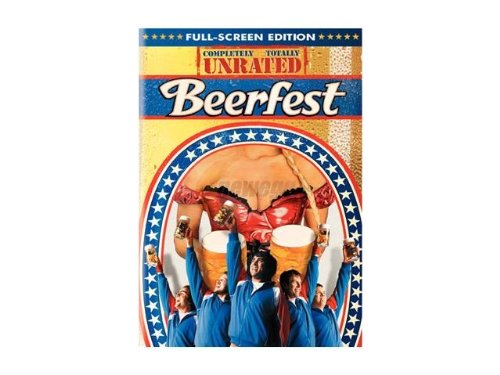 Beerfest (Unrated Full Screen Edition) - 4951