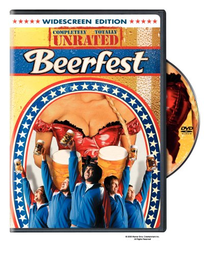 Beerfest (Widescreen Unrated Edition) - 4571