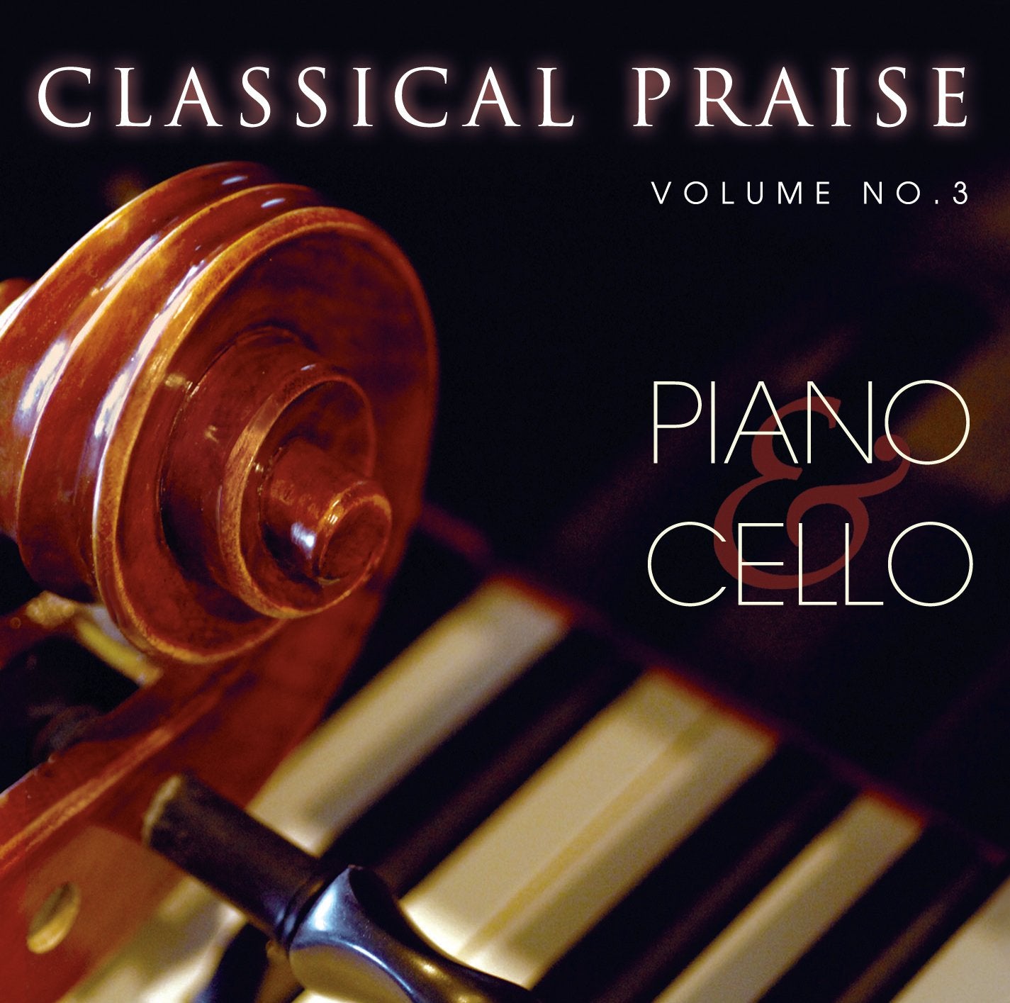 Classical Praise - Piano & Cello