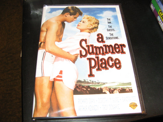 A Summer Place - 7614