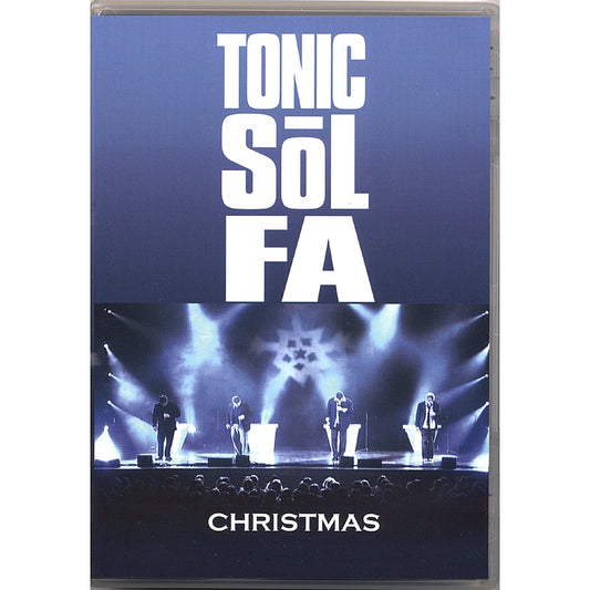 Tonic Sol-fa: Christmas