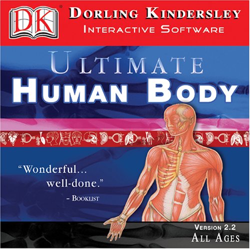 Ultimate Human Body Version 2.2 - 4665