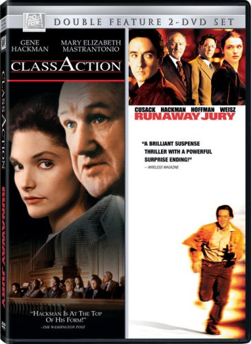 Runaway Jury / Class Action [DVD]