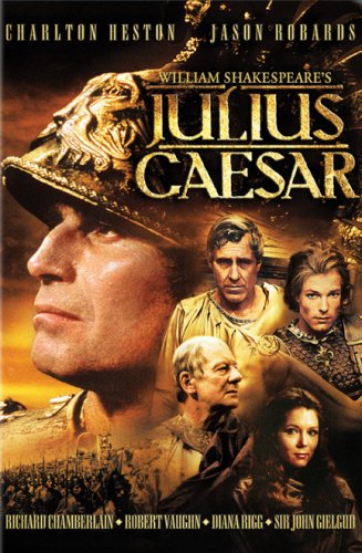 Julius Caesar - 4136