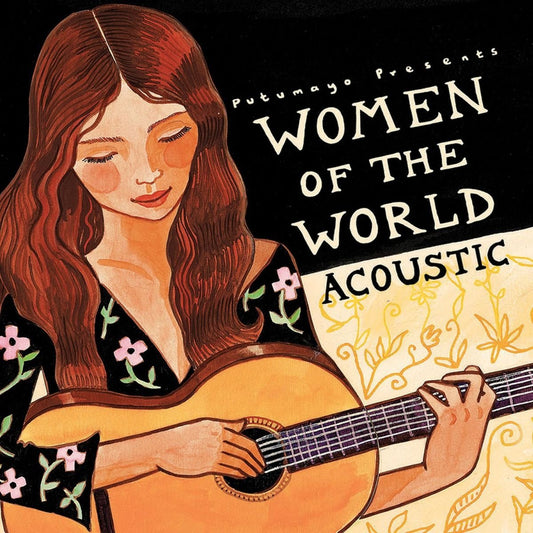 Women of the World: Acoustic - 1654