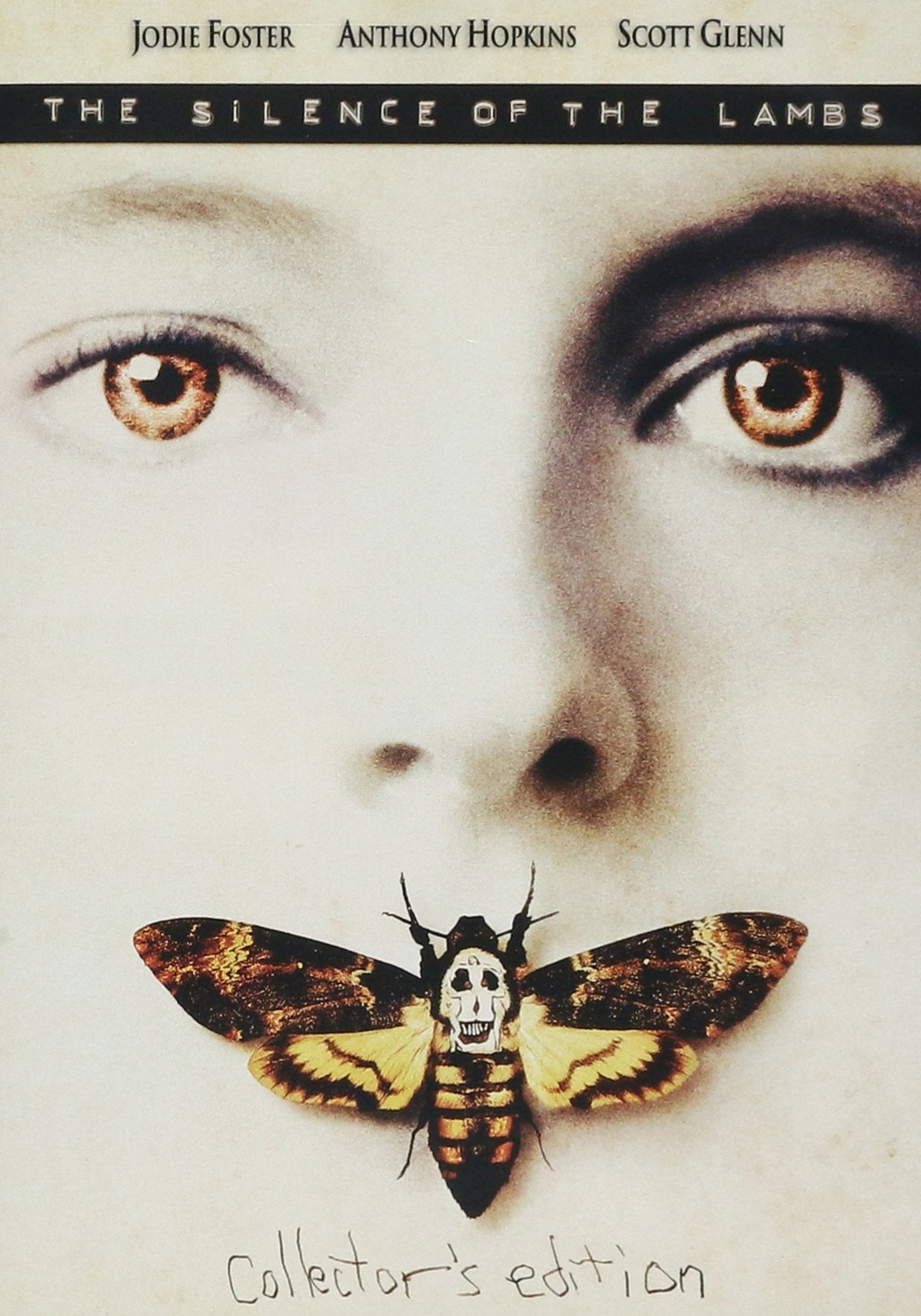 The Silence of the Lambs (Two-Disc Collector's Edition) - 1691