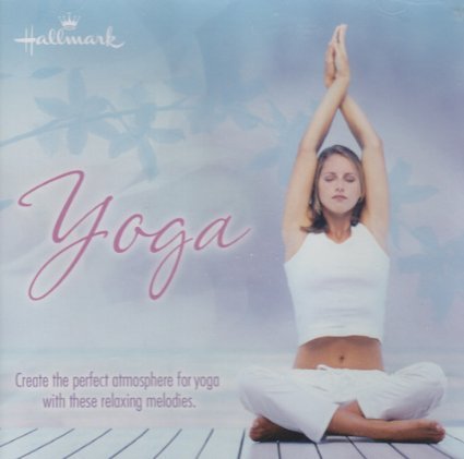 Yoga - 7954
