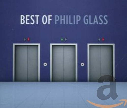 Best of Philip Glass - 7875