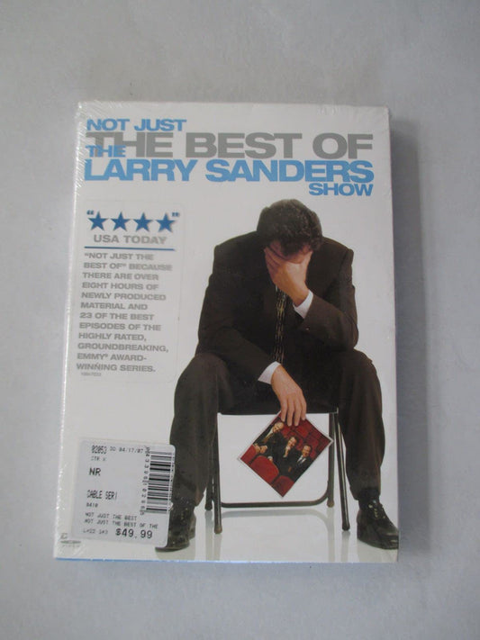 Not Just the Best of the Larry Sanders Show - 2891