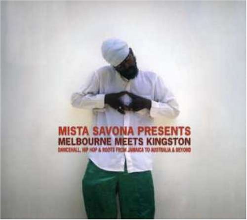 Melbourne Meets Kingston