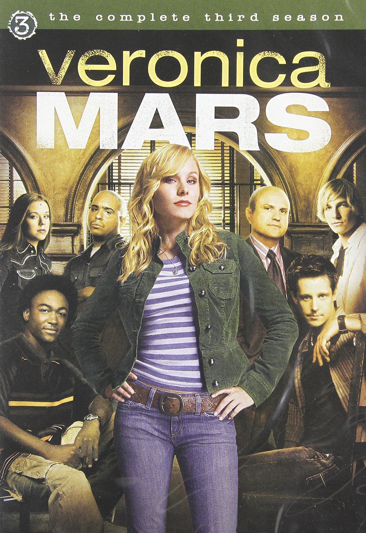Veronica Mars: Season 3