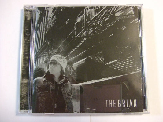 Brian(Fly to the Sky) 1集 - The Brian (韓国盤)