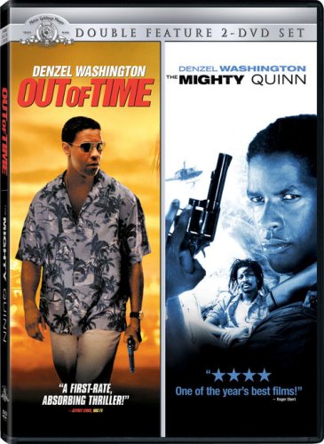 Out Of Time / The Mighty Quinn (Two-Disc)
