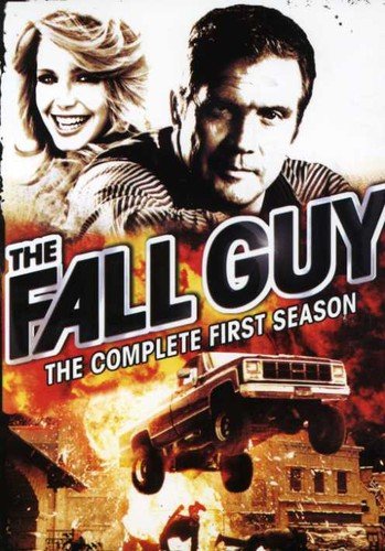 The Fall Guy: The Complete Season 1