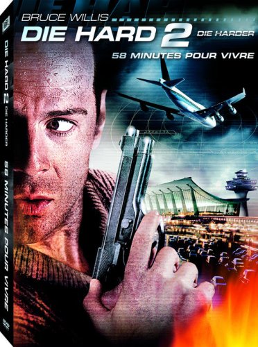 Die Hard 2: Die Harder