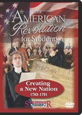 Creating a New Nation (1783-1791)