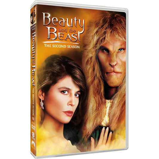 Beauty and the Beast: Season 2 - 7735