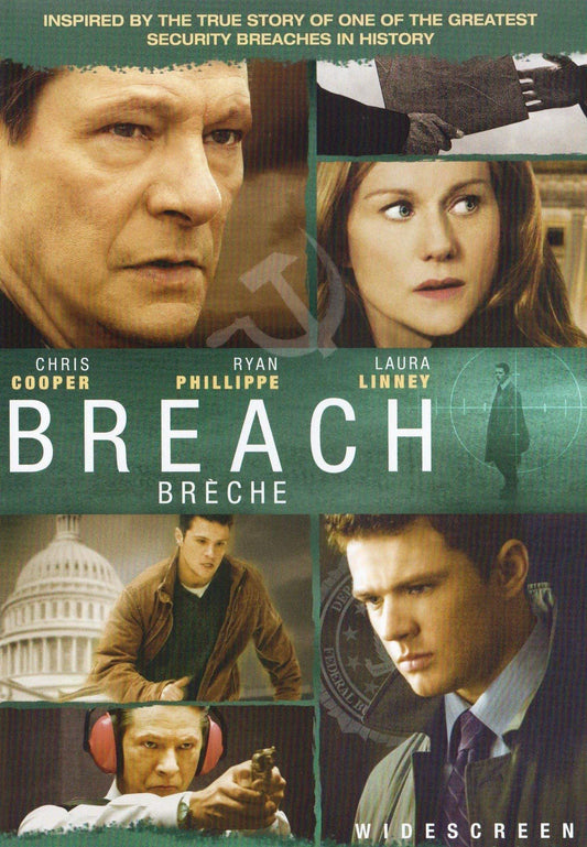 Breach (Widescreen Edition)