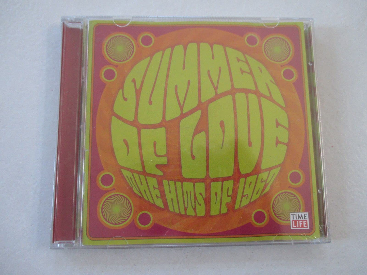 Summer of Love: The Hits of 1967