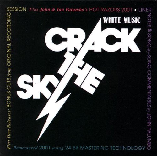 White Music