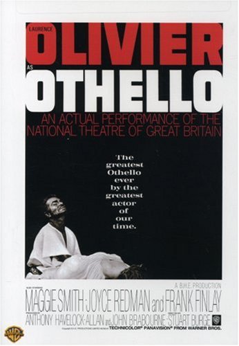 Othello [DVD]