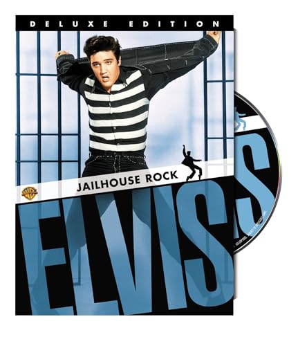 Jailhouse Rock (Deluxe Edition)