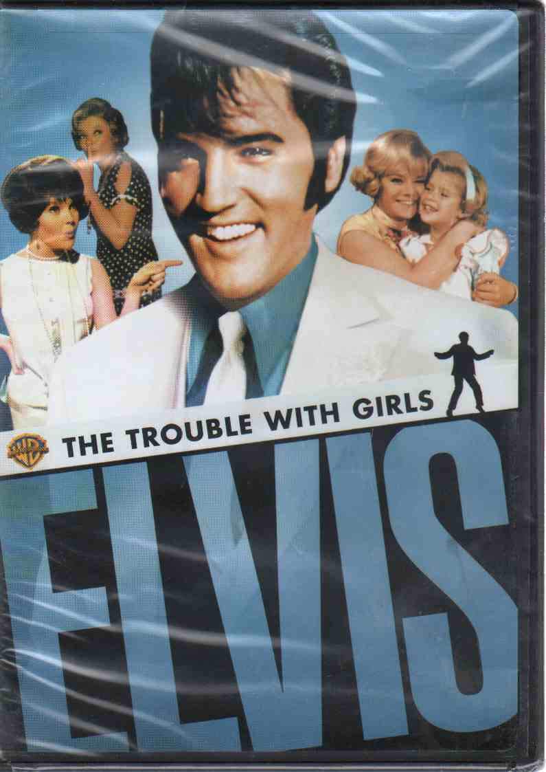 The Trouble with Girls